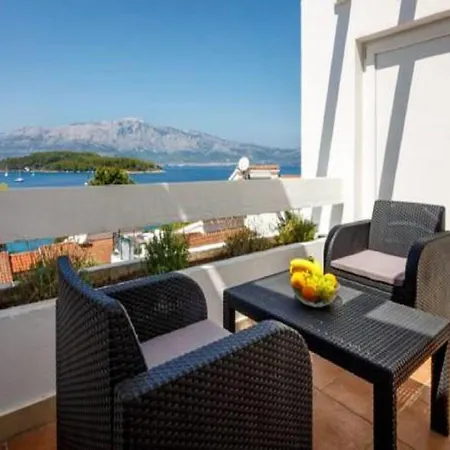Lumbarda Resort Apartments Appartamento