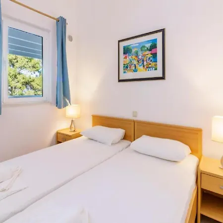 Appartamento Lumbarda Resort Apartments
