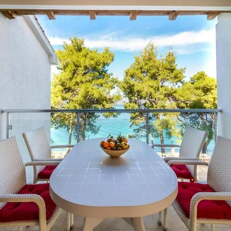 Lumbarda Resort Apartments Lumbarda