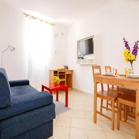 Appartamento Lumbarda Resort Apartments