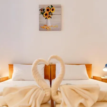 Appartamento Lumbarda Resort Apartments