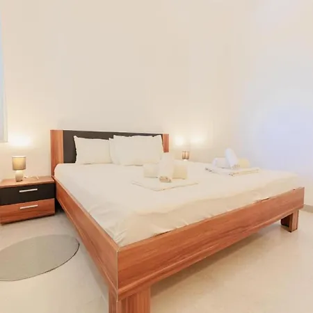 Lumbarda Resort Apartments 아파트 룸바르다